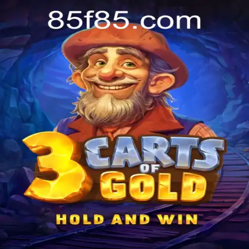 Exploring 3cartsOfGold: A Captivating Adventure Game