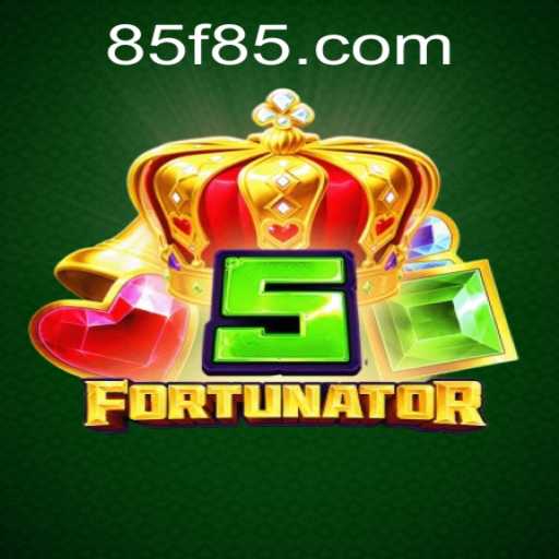 Discover the Exciting World of 5Fortunator: The Game Inspired by '85f'