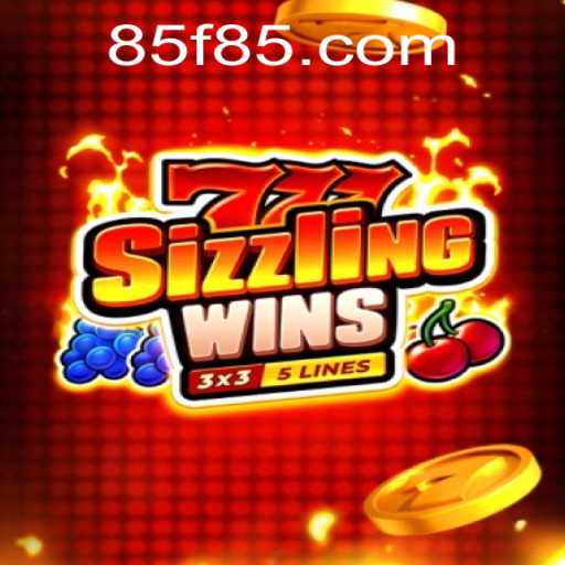 Discover the Excitement of 777 Sizzling Wins