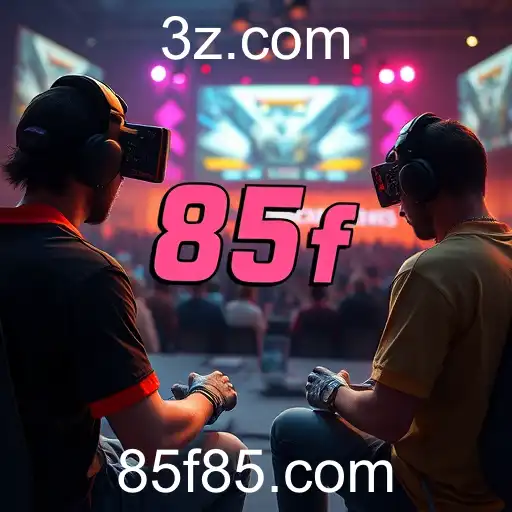 O Impacto do '85f' no Cenário Atual de Jogos Online