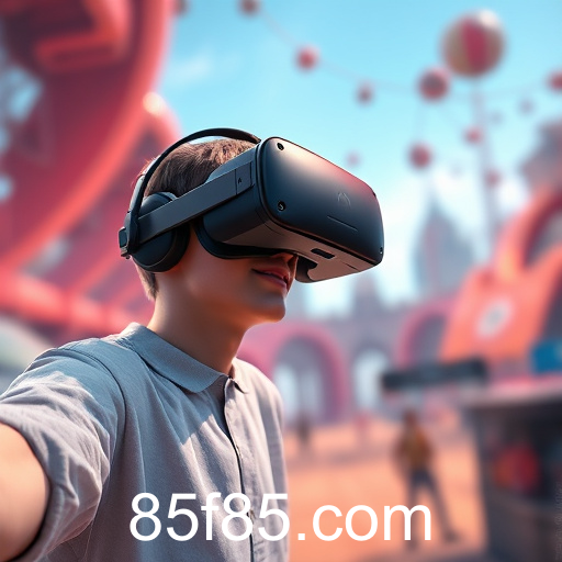 Revolução nos Jogos com a Streaming 85f