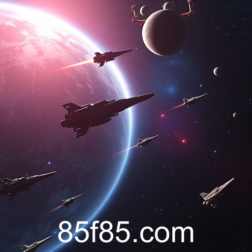 O Impacto do 85f Gaming na Indústria de Jogos