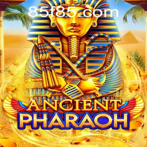 Exploring AncientPharaoh: A Journey Through Time with the 85f Quest
