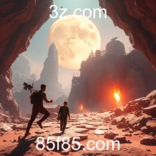 A Ascensão do 85f no Cenário dos Jogos Digitais