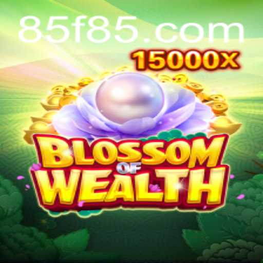 Blossom of Wealth: A Comprehensive Guide to the Game Enveloping Strategy and Fortune