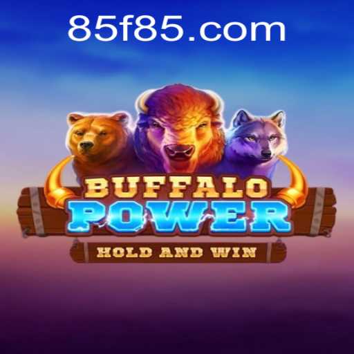 BuffaloPower: A Thrilling Adventure in the World of Gaming