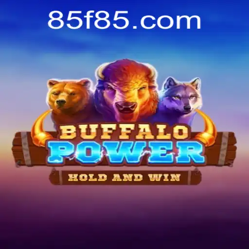 BuffaloPower: A Thrilling Adventure in the World of Gaming