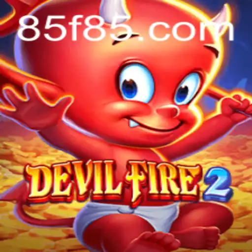 DevilFire2: A Thrilling Adventure Awaits