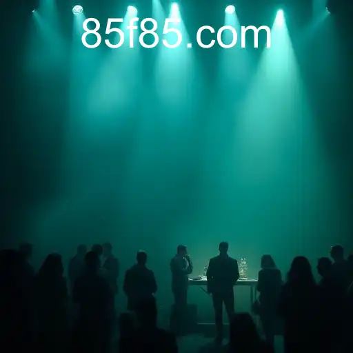 The Allure of Exclusive Events: A Deep Dive into Unique Experiences