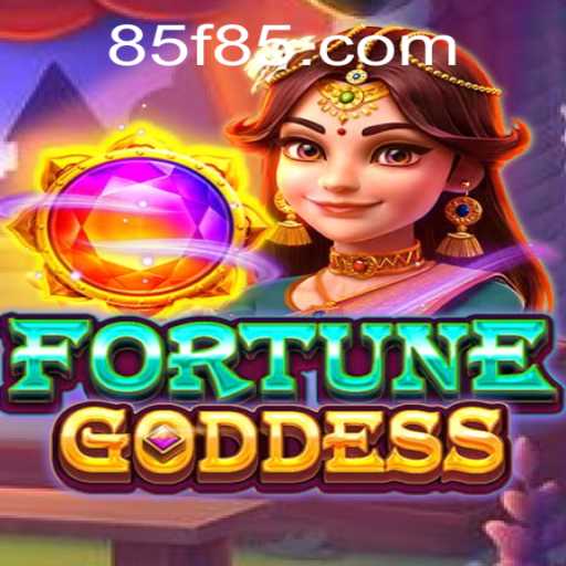 The Enigmatic World of FORTUNEGODDESS