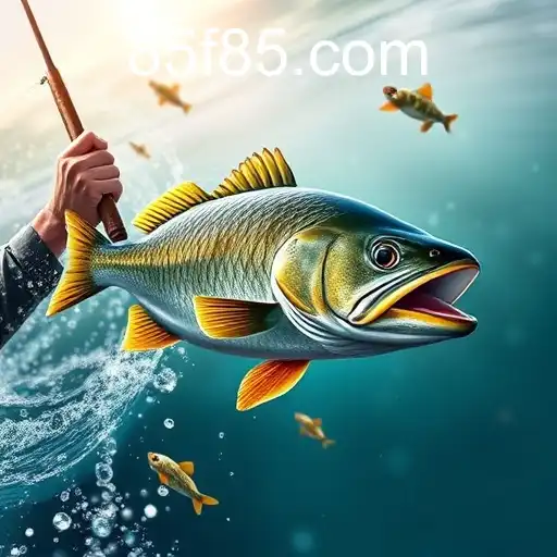 Exploring the Thrilling World of Fishing Games