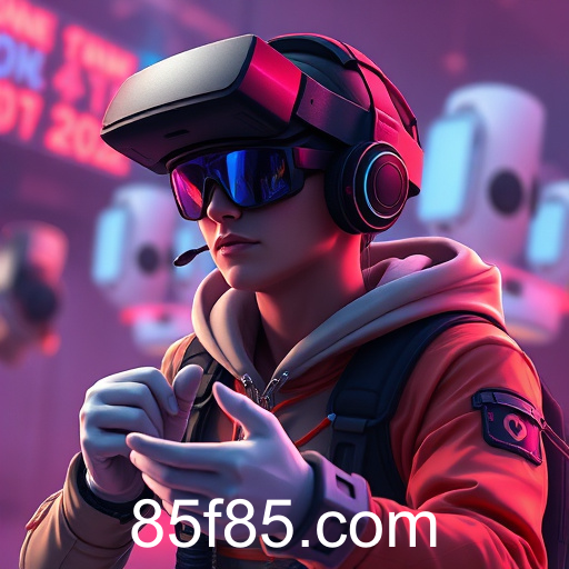 O Futuro dos Jogos em 2025: Tendências e Expectativas