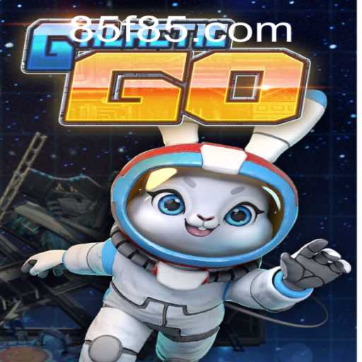 GalacticGO: A Journey Through the Stars and Strategy with a Twist of 85f