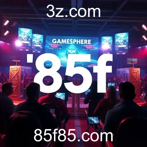 A Revolução dos Jogos em 2025: O Papel de 85f