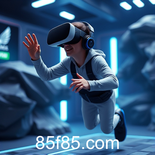 Inovações no Mundo dos Jogos: Destaques de 2025