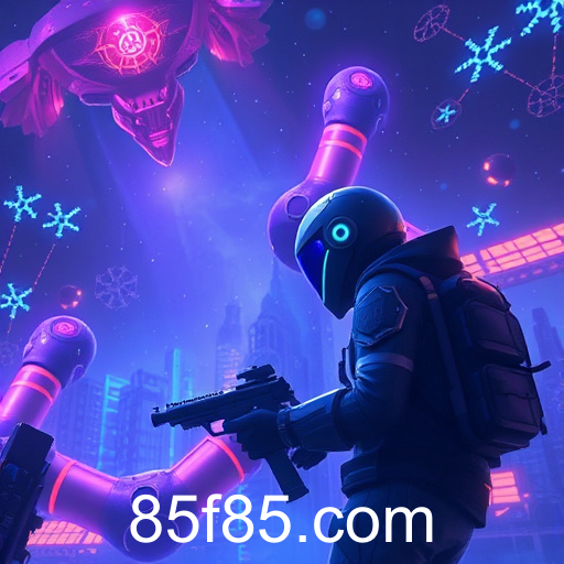 Revolução no Mundo dos Games: Tendências em 2025