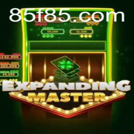 ExpandingMaster: The Game Set to Revolutionize Strategic Play