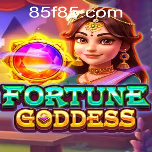 The Enigmatic World of FORTUNEGODDESS