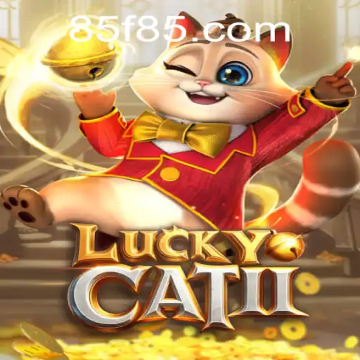 The Enchanting World of LuckyCatII: A Game of Mystery and Strategy