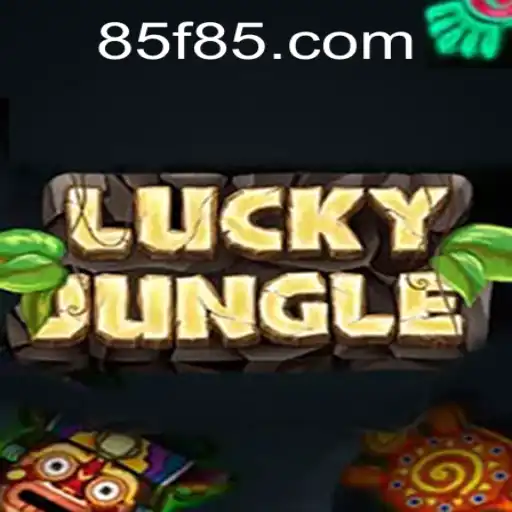Unveiling LuckyJungle: A Thrilling Adventure in the Wild