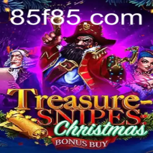 Discover TreasuresnipesChristmas: A Festive Adventure