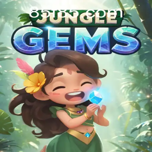 JungleGems: A Thrilling Adventure in the Wild