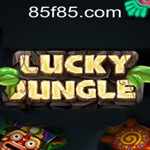 Unveiling LuckyJungle: A Thrilling Adventure in the Wild