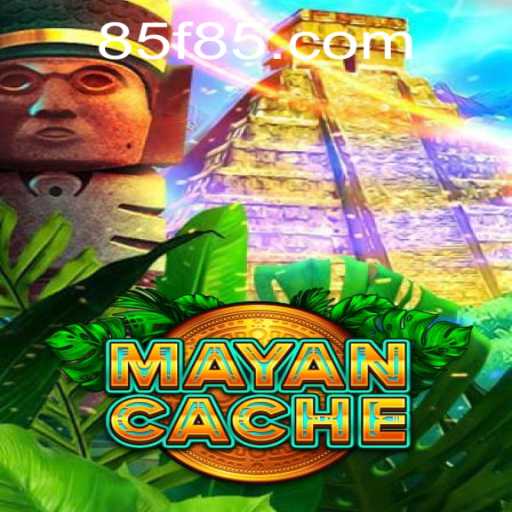 Unraveling the Mysteries of MayanCache: A Game of Strategy and Discovery
