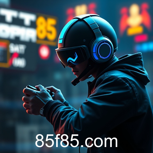 A Revolução dos Jogos Móveis: Tendências e Inovações
