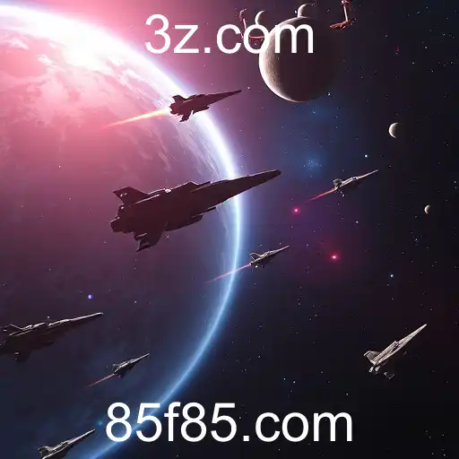 O Impacto do 85f Gaming na Indústria de Jogos