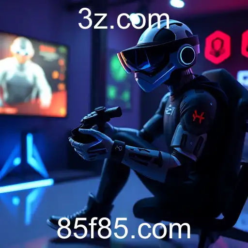 Revolução no Mundo dos Jogos: Como a Indústria Está Evoluindo