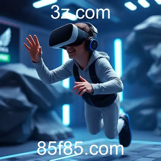 A Revolução dos Jogos em Realidade Aumentada