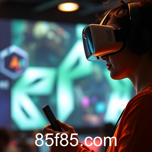 Inovações e Desafios no Mundo dos Jogos em 2025