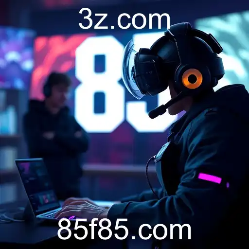 Tecnologia Revoluciona o Mundo dos Jogos