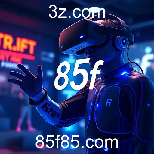 Revolução no Mundo dos Games em 2025