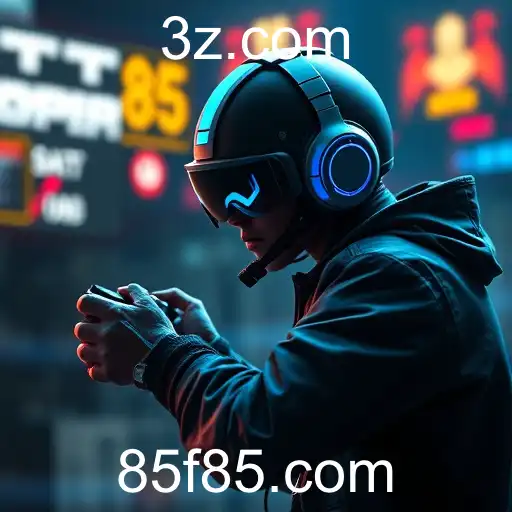 Revolução no Mundo dos eSports: As Novas Fronteiras em 2025