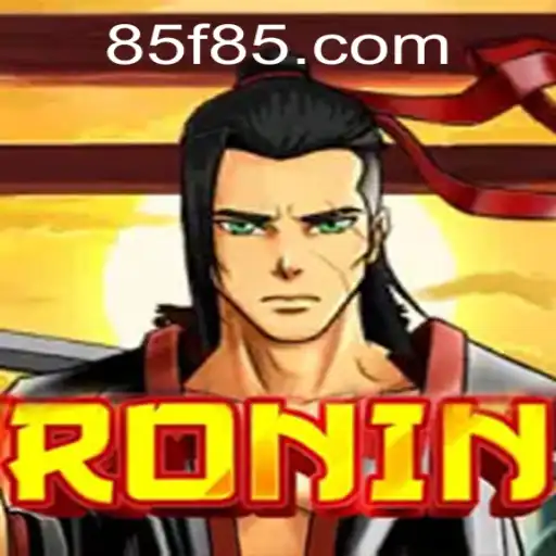 Ronin: Navigating the Epic Adventure with Strategy and Skill