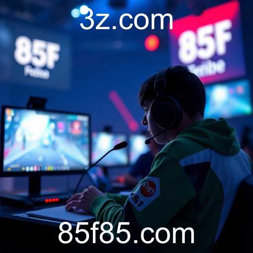 Revolução no Cenário dos Esports: Desafios e Inovações