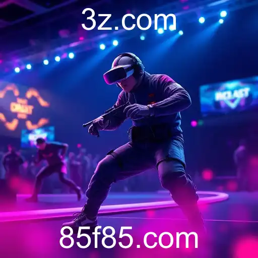 Explorando a Aventura Digital: A Ascensão de Novas Fronteiras