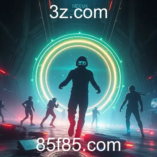 O Futuro do Entretenimento na Era do 85f