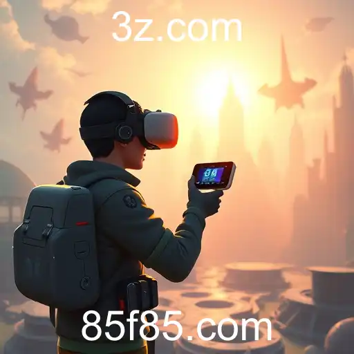 Tendências e Desafios no Universo dos Jogos em 2025