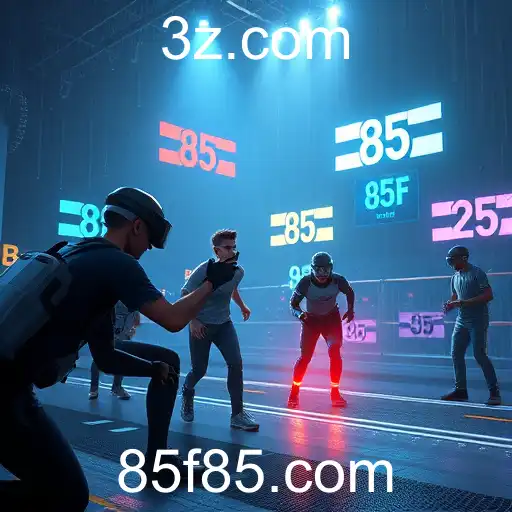 Tendências e Inovações no Mundo dos Jogos