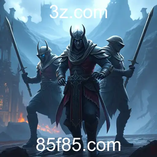 O Impacto dos Jogos RPG em 2025