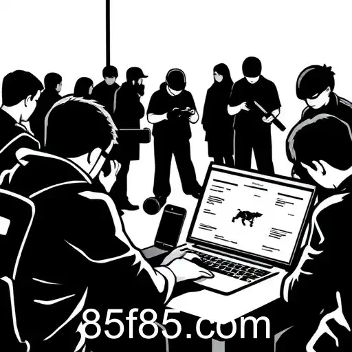 O Impacto dos eSports no Brasil e a Ascensão do 85f