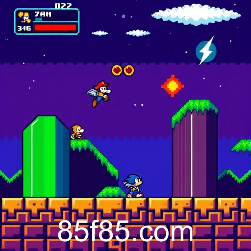 A Fascinação Duradoura dos Jogos Retrô