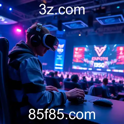 Revoluções do Espaço Gamer no Futuro Próximo